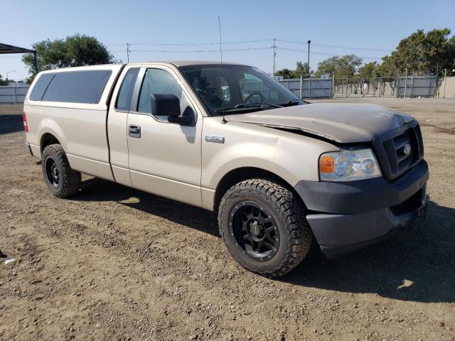 Photo 4 from auction – 2008 FORD F150 with VIN 1FTRF12W88KE34809