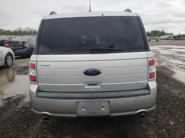 Photo 6 from auction – 2013 FORD FLEX SE with VIN 2FMGK5B80DBD23960