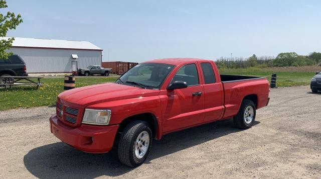Zdjęcie 2 z aukcji – 2011 DODGE DAKOTA SLT z VIN 1D7RE3BK4BS625488