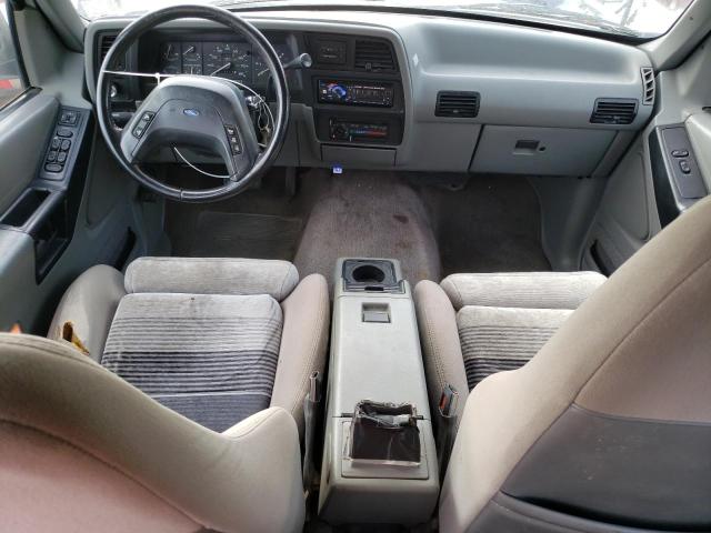 صورة رقم 8 من المزاد - 1991 FORD EXPLORER مع VIN 1FMDU34X5MUC89689