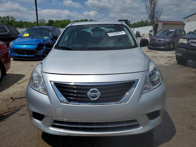 Photo 5 from auction – 2013 NISSAN VERSA S with VIN 3N1CN7APXDL864052
