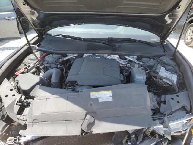 Photo 11 from auction – 2019 AUDI A6 PREMIUM with VIN WAUD8AF21KN131367