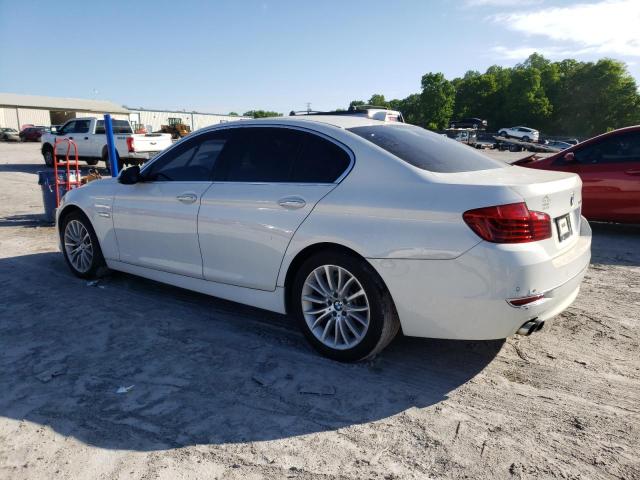 صورة رقم 2 من المزاد - 2014 BMW 528 I مع VIN WBA5A5C5XED505287