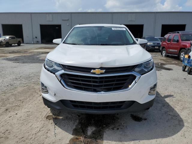 Photo 5 from auction – 2018 CHEVROLET EQUINOX LT with VIN 3GNAXSEVXJS546239