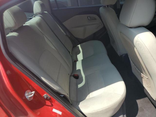 Photo 10 from auction – 2013 KIA RIO LX with VIN KNADM4A32D6129525