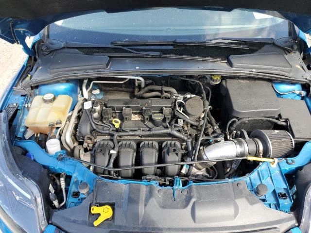 Photo 11 from auction – 2012 FORD FOCUS SEL with VIN 1FAHP3M2XCL345797