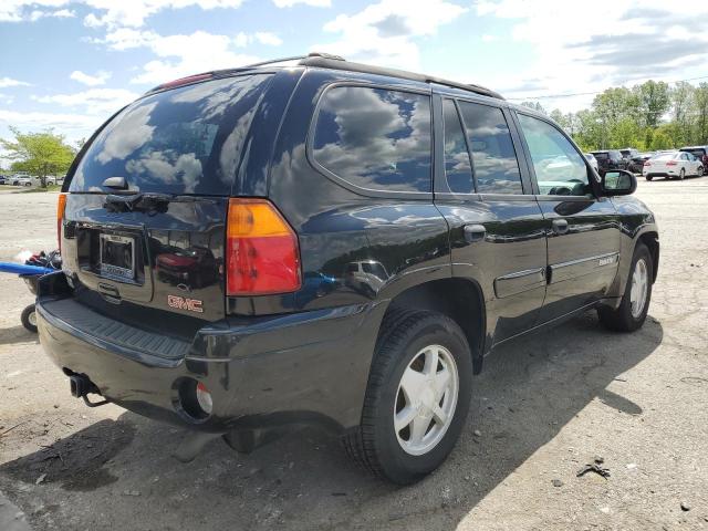Photo 3 from auction – 2002 GMC ENVOY with VIN 1GKDT13S322152216