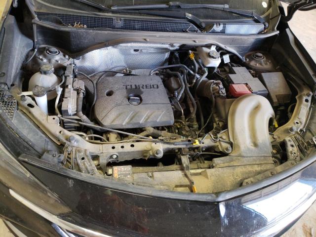 Photo 12 from auction – 2021 BUICK ENCORE GX with VIN KL4MMDSL2MB136512