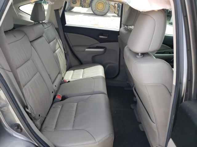 Photo 10 from auction – 2013 HONDA CR-V EXL with VIN 2HKRM3H75DH506852