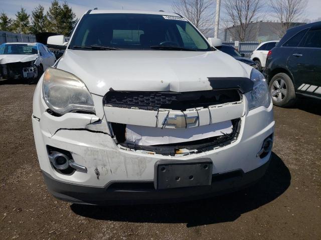 Photo 5 from auction – 2012 CHEVROLET EQUINOX LT with VIN 2GNFLNE59C6189754
