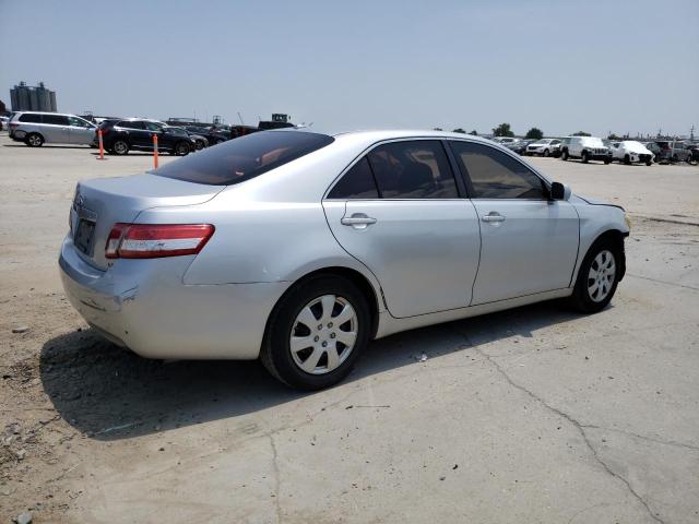 Photo 3 from auction – 2011 TOYOTA CAMRY BASE with VIN 4T1BF3EK4BU184837