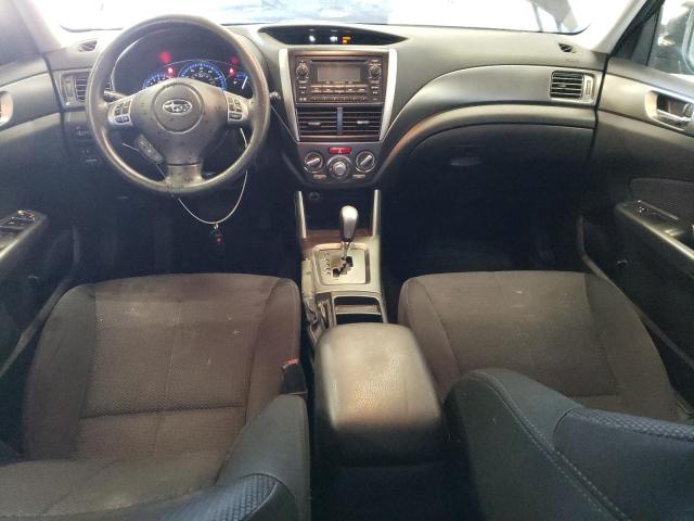 Photo 8 from auction – 2013 SUBARU FORESTER 2 with VIN JF2SHADC7DH433416