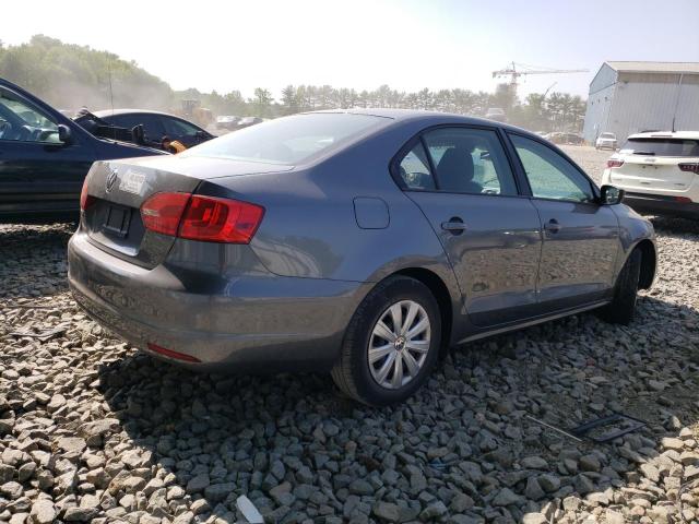 Photo 3 from auction – 2014 VOLKSWAGEN JETTA BASE with VIN 3VW1K7AJ1EM386282
