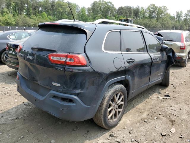 Photo 3 from auction – 2014 JEEP CHEROKEE L with VIN 1C4PJMCB5EW286741
