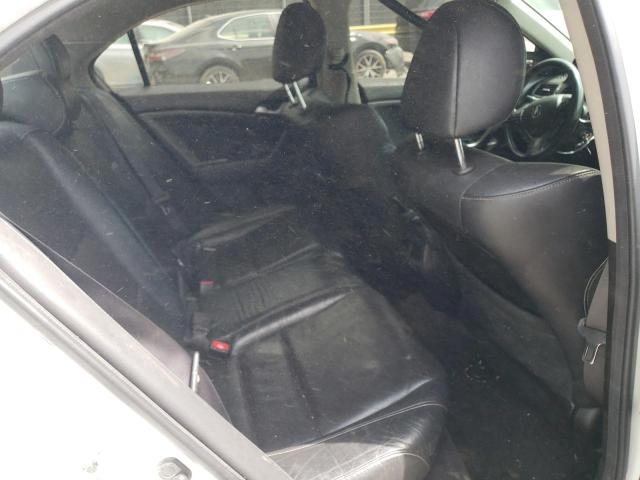 Photo 10 from auction – 2014 ACURA TSX TECH with VIN JH4CU2F60EC002764