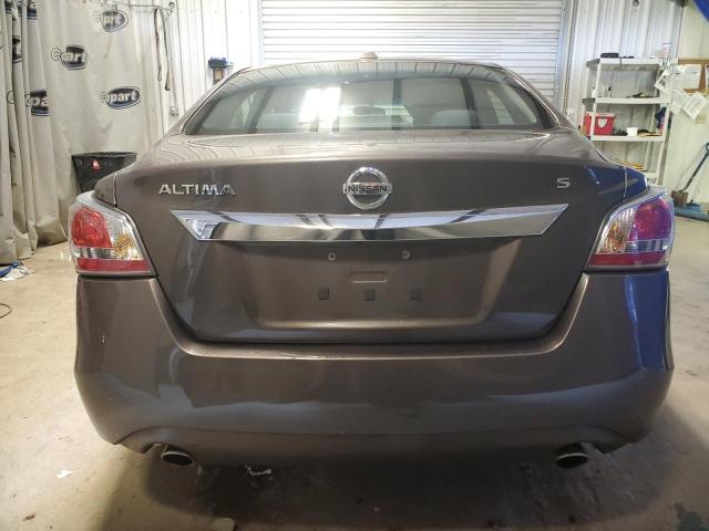 Photo 6 from auction – 2015 NISSAN ALTIMA 2.5 with VIN 1N4AL3AP8FC429697