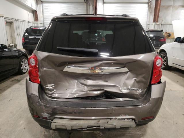 Photo 6 from auction – 2012 CHEVROLET EQUINOX LT with VIN 2GNALFEK0C6235025