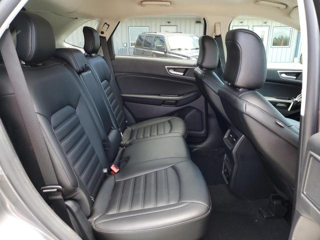 Photo 11 from auction – 2021 FORD EDGE SEL with VIN 2FMPK3J90MBA42563