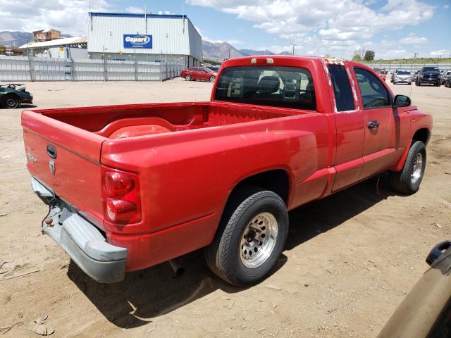 Photo 3 from auction – 2005 DODGE DAKOTA with VIN 1D7HE22K05S235529