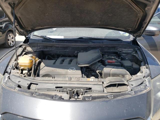 Photo 12 from auction – 2013 MAZDA CX-9 SPORT with VIN JM3TB2BA6D0401431