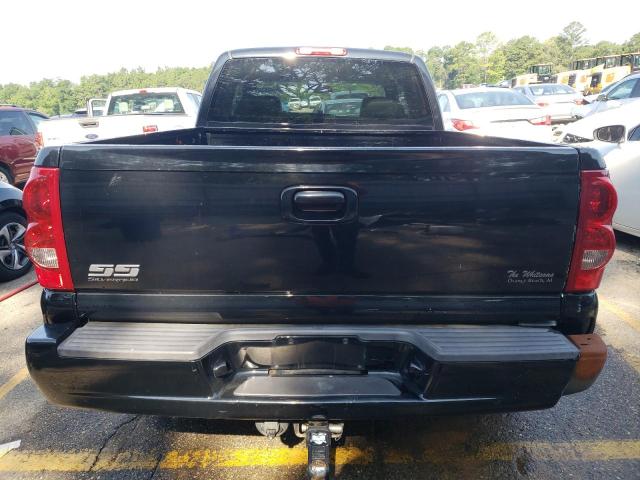 Photo 6 from auction – 2003 CHEVROLET SILVERADO with VIN 2GCEK19N131366806