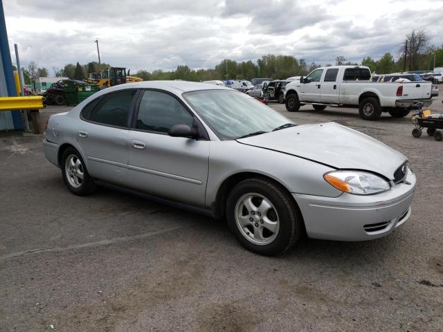 Photo 4 from auction – 2005 FORD TAURUS with VIN 1FAFP53265A119050