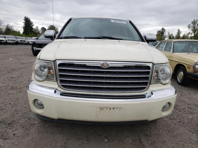Photo 5 from auction – 2007 CHRYSLER ASPEN LIMI with VIN 1A8HW58P87F556010
