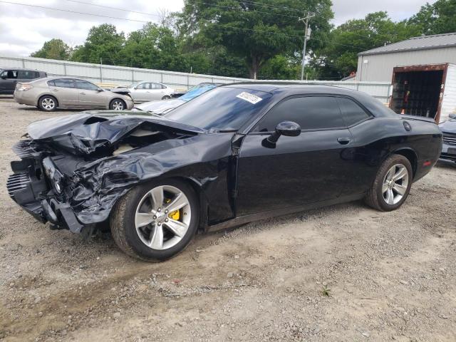 DODGE CHALLENGER 2019 with VIN 2C3CDZAG8KH691265 - Photo from auction