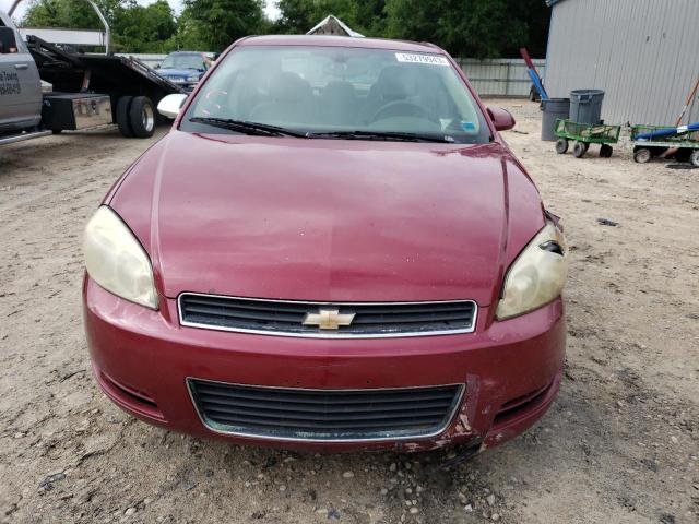 Photo 5 from auction – 2006 CHEVROLET IMPALA LS with VIN 2G1WB58K969295047
