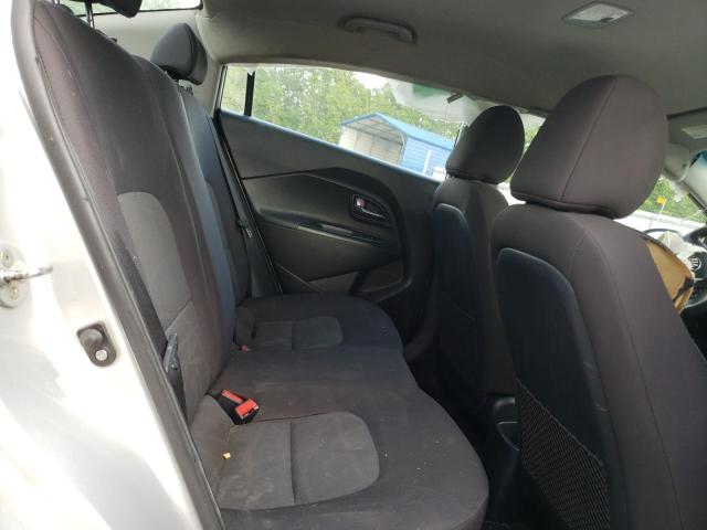 Photo 10 from auction – 2016 KIA RIO LX with VIN KNADM4A31G6633746