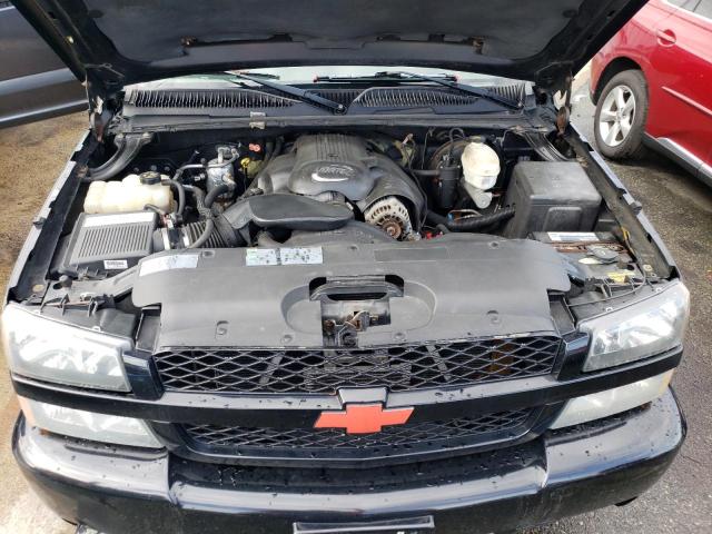 Photo 11 from auction – 2003 CHEVROLET SILVER1500 with VIN 2GCEK19N031315328