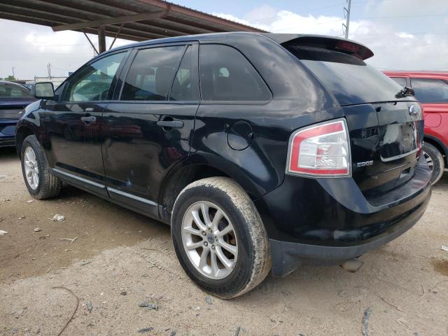 Photo 2 from auction – 2008 FORD EDGE SE with VIN 2FMDK36C48BA90452