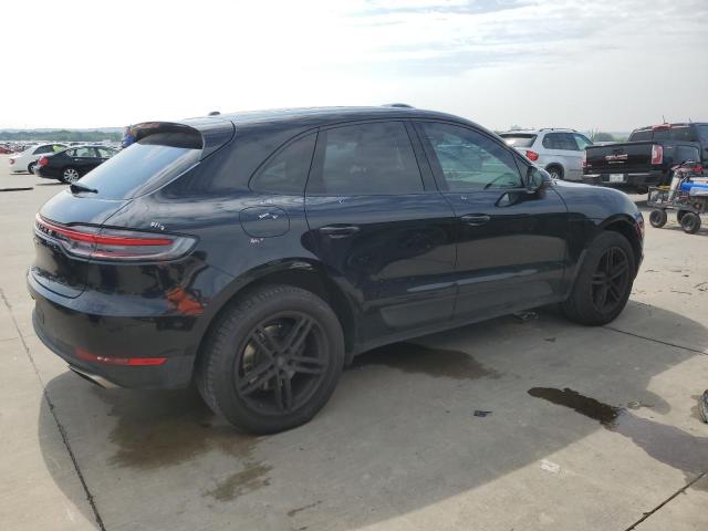 Photo 3 from auction – 2021 PORSCHE MACAN with VIN WP1AA2A50MLB11500