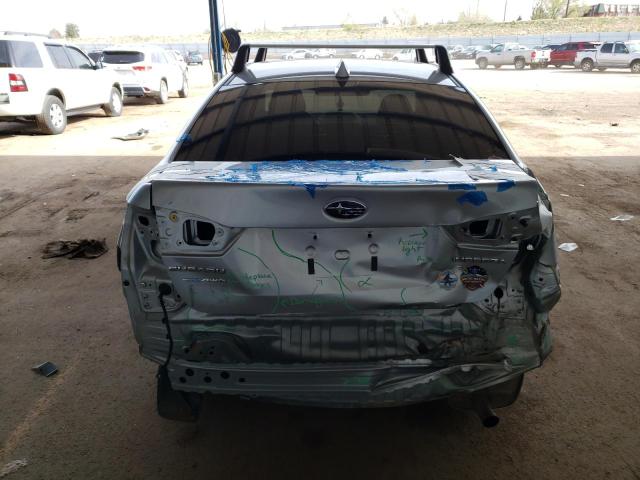 Photo 6 from auction – 2019 SUBARU IMPREZA with VIN 4S3GKAD62K3619889