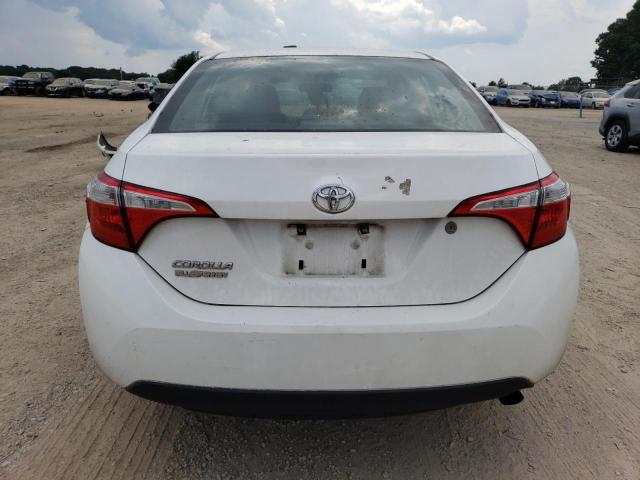 Photo 6 from auction – 2016 TOYOTA COROLLA L with VIN 2T1BURHE5GC699918