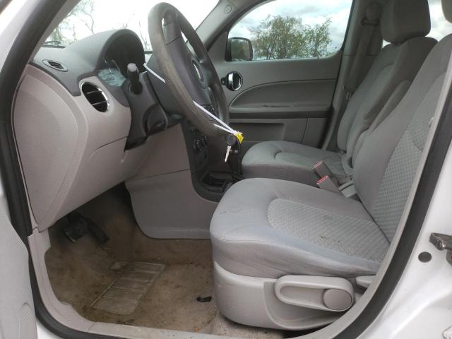 Photo 7 from auction – 2011 CHEVROLET HHR LS with VIN 3GNBAAFW2BS641158
