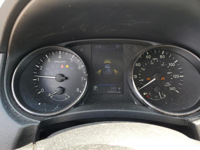 Photo 9 from auction – 2019 NISSAN ROGUE S with VIN KNMAT2MT0KP545895