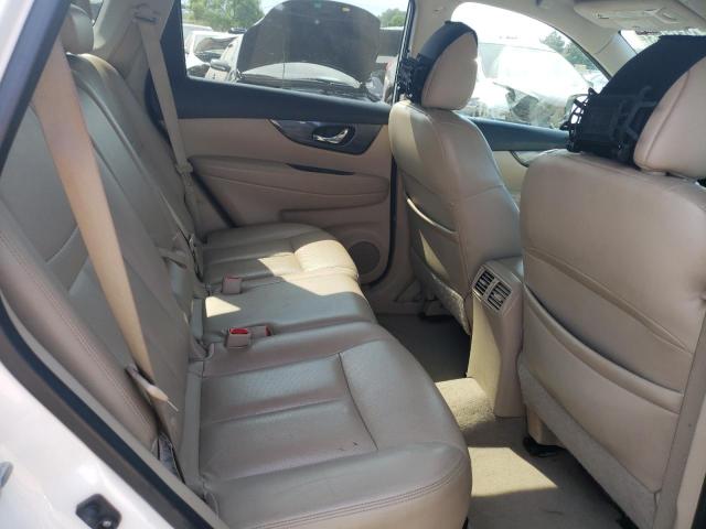 Photo 10 from auction – 2015 NISSAN ROGUE S with VIN 5N1AT2MT5FC862256