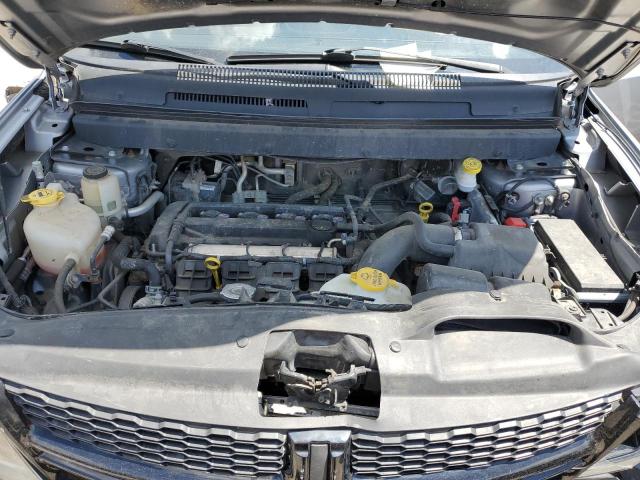 Photo 12 from auction – 2017 DODGE JOURNEY SE with VIN 3C4PDCAB8HT683388