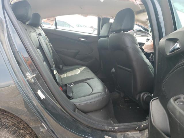 Photo 10 from auction – 2018 CHEVROLET CRUZE PREM with VIN 3G1BF6SM4JS613350