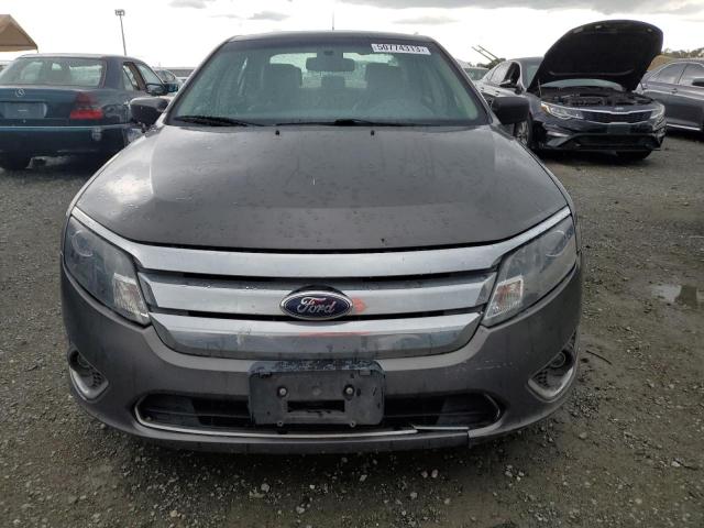 Photo 5 from auction – 2012 FORD FUSION SEL with VIN 3FAHP0JA6CR329320