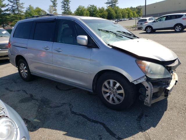 Photo 4 from auction – 2010 HONDA ODYSSEY EX with VIN 5FNRL3H79AB095078