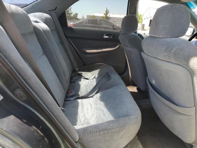 Photo 10 from auction – 1997 HONDA ACCORD LX with VIN 1HGCD5630VA262183