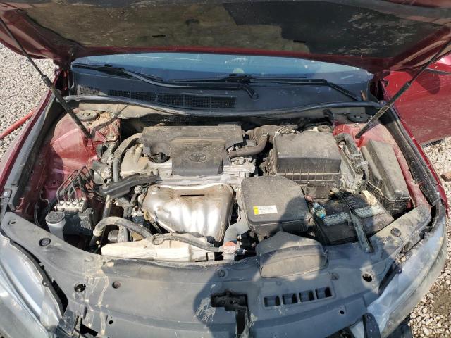 Photo 11 from auction – 2016 TOYOTA CAMRY LE with VIN 4T1BF1FKXGU598246