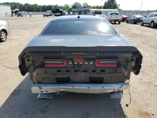 Photo 6 from auction – 2015 DODGE CHALLENGER with VIN 2C3CDZFJ9FH854466