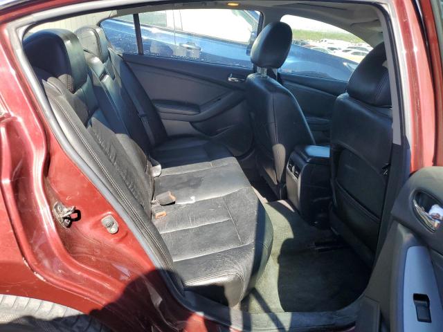 Photo 10 from auction – 2010 NISSAN ALTIMA BAS with VIN 1N4AL2AP0AN554233