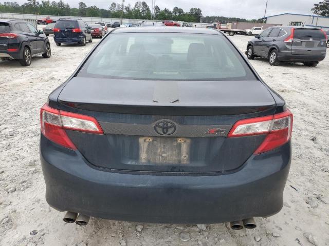 Photo 6 from auction – 2014 TOYOTA CAMRY L with VIN 4T1BF1FK1EU443341
