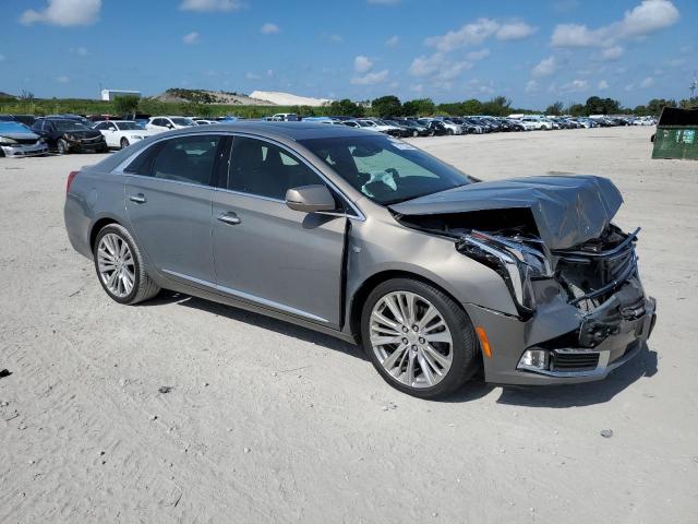 Photo 4 from auction – 2019 CADILLAC XTS PLATIN with VIN 2G61S5S35K9117510