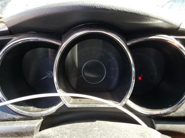 Photo 9 from auction – 2013 KIA OPTIMA with VIN 5XXGM4A74DG114996