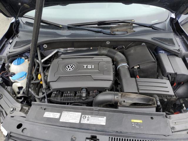Photo 11 from auction – 2015 VOLKSWAGEN PASSAT S with VIN 1VWAT7A38FC044474